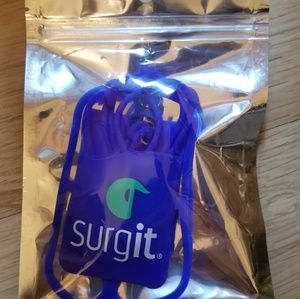 New Surgit lanyard cell phone holder